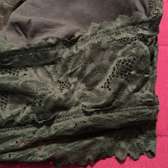 2-Aerie XL NWOT Bralette’s - Picture 4 of 10